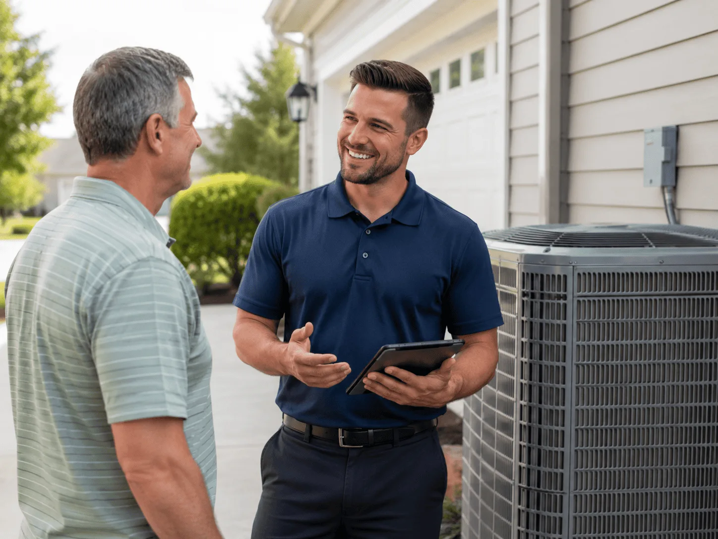Heat Pump Installation Normantown, WV FAQs